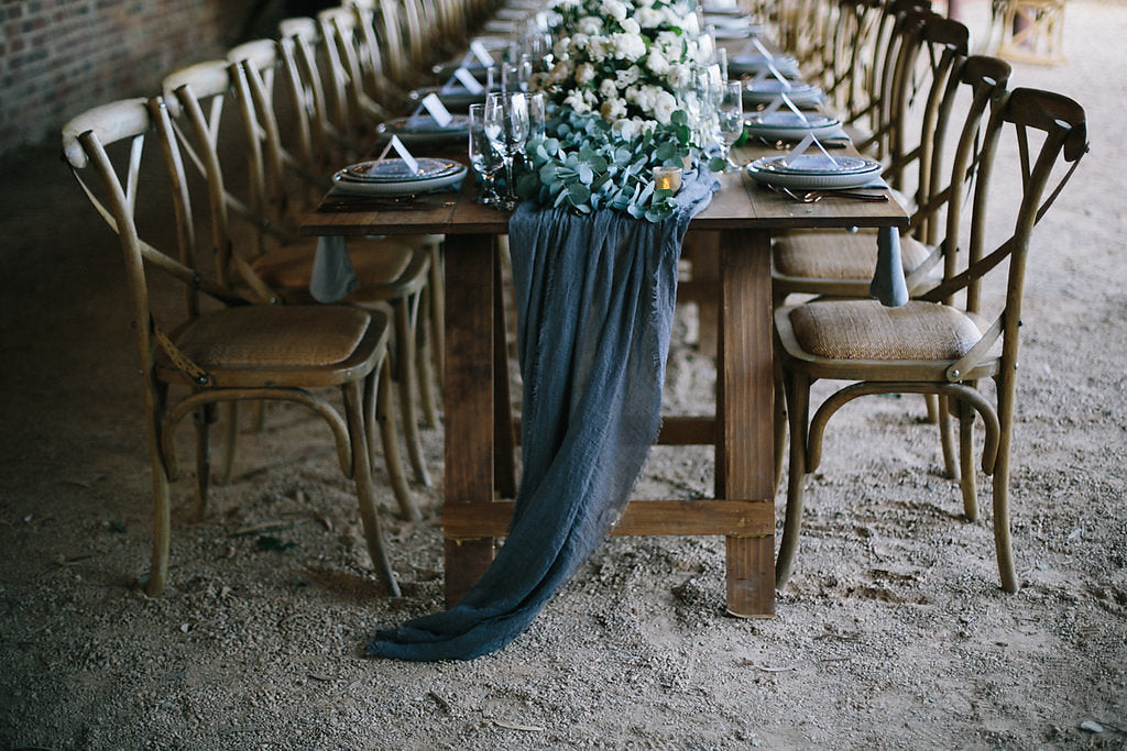 Our Favourite Wedding & Event Stylists in Melbourne | Suzanne Harward