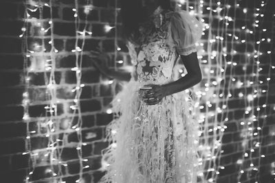 Editorial: Elegant Australia by Ivory Tribe