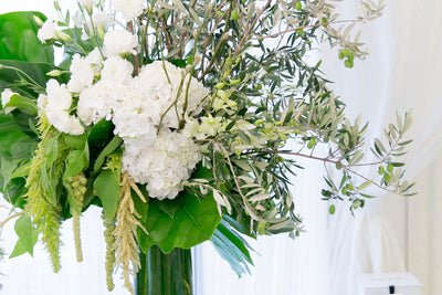 Florist Profile: Botanics of Melbourne