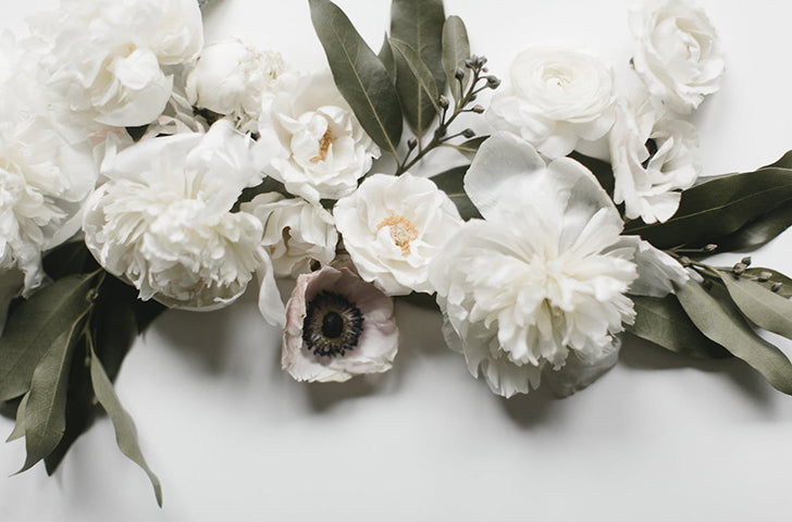 15 Florists to Follow on Instagram / via Farewell Fiancé