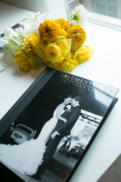 Photography Profile: Blumenthal