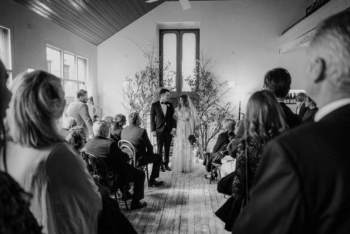 Cassandra & Adem: Featured on Ivory Tribe