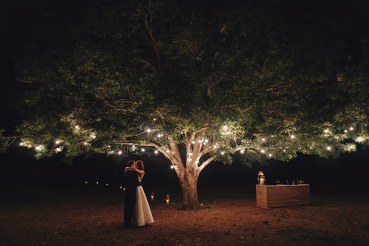 Catherine & Andrew: Scone