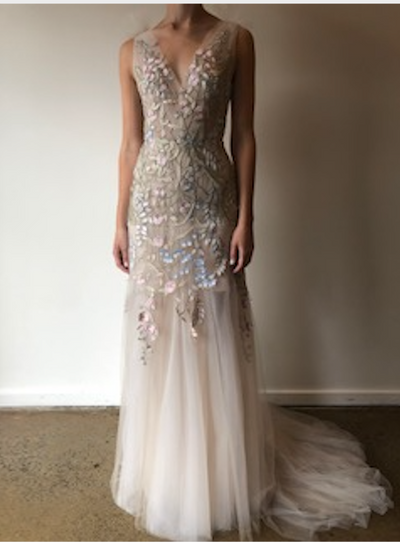 Eternity Gown