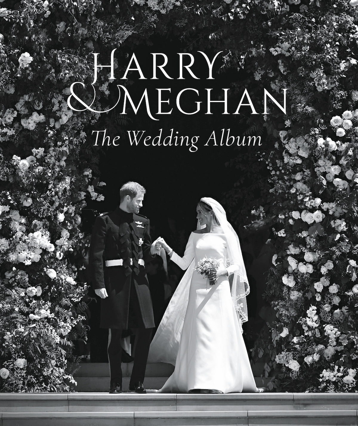 Harry & Meghan_Cover
