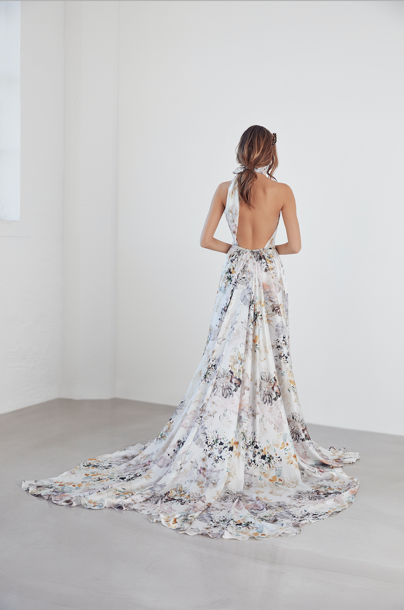 Utopia Gown