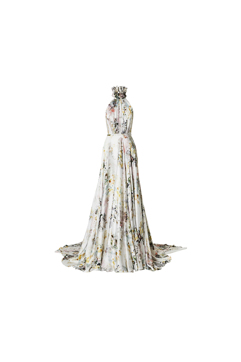 Utopia Bridal Gown – Suzanne Harward
