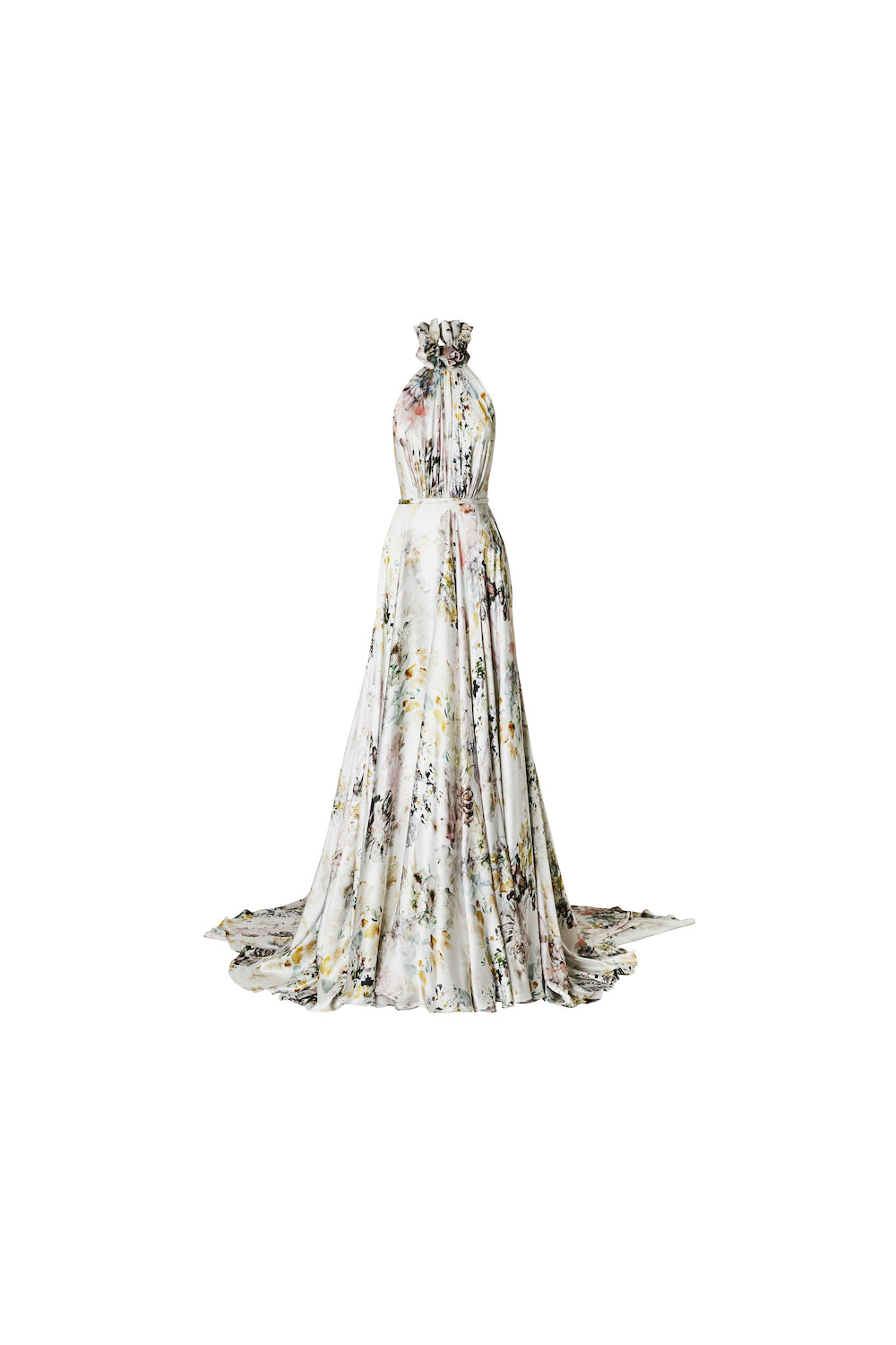 Utopia Bridal Gown